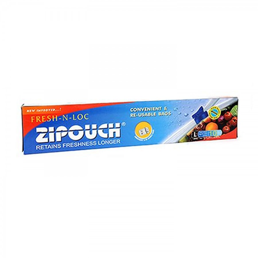 Zipouch Fresh-N-Lock - Large