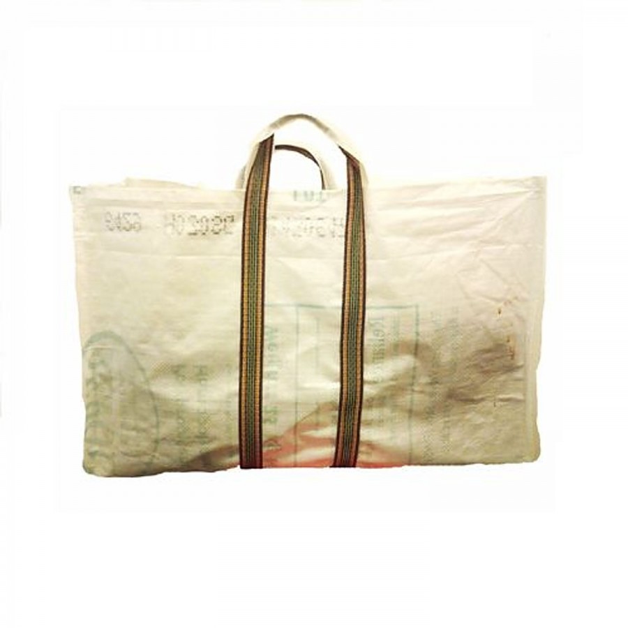 KMB Recyclable bag