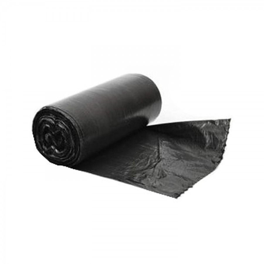 Uniclean Biodegradable Dustbin Bags - Small