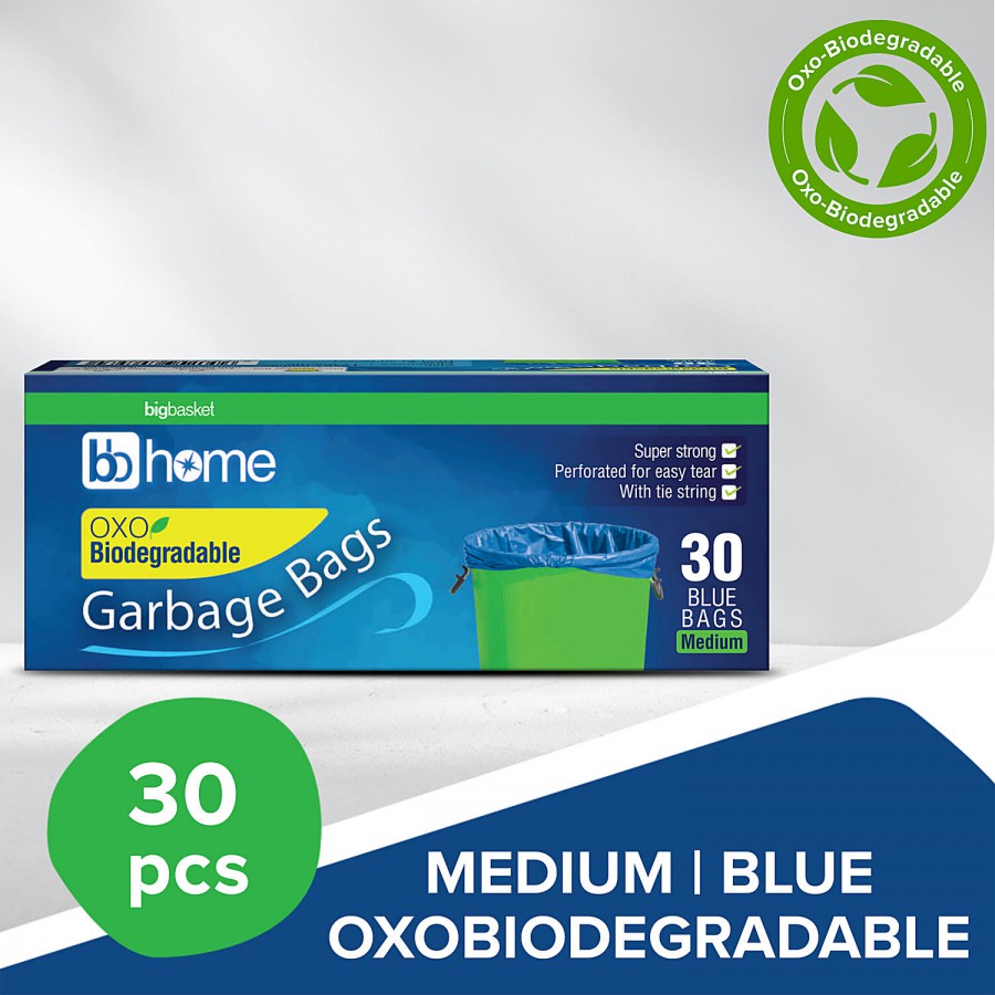 bb home Garbage Bags - Medium