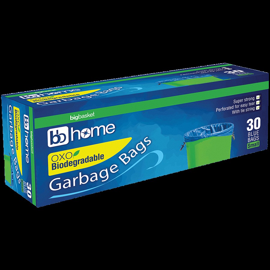 bb home Garbage Bags - Small