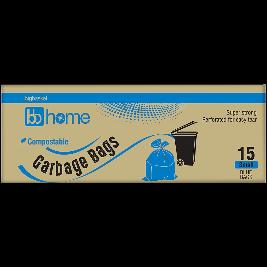 bb home Garbage Bags - Small