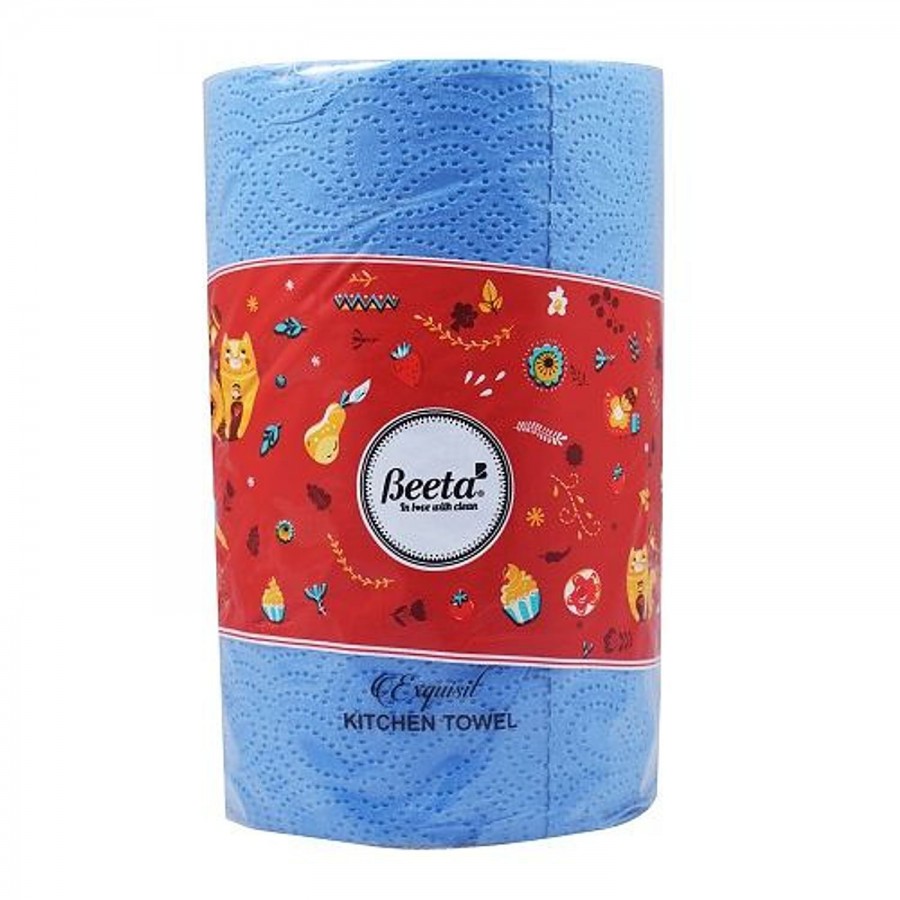 Beeta Exquisite Kitchen Towel - 2 Ply