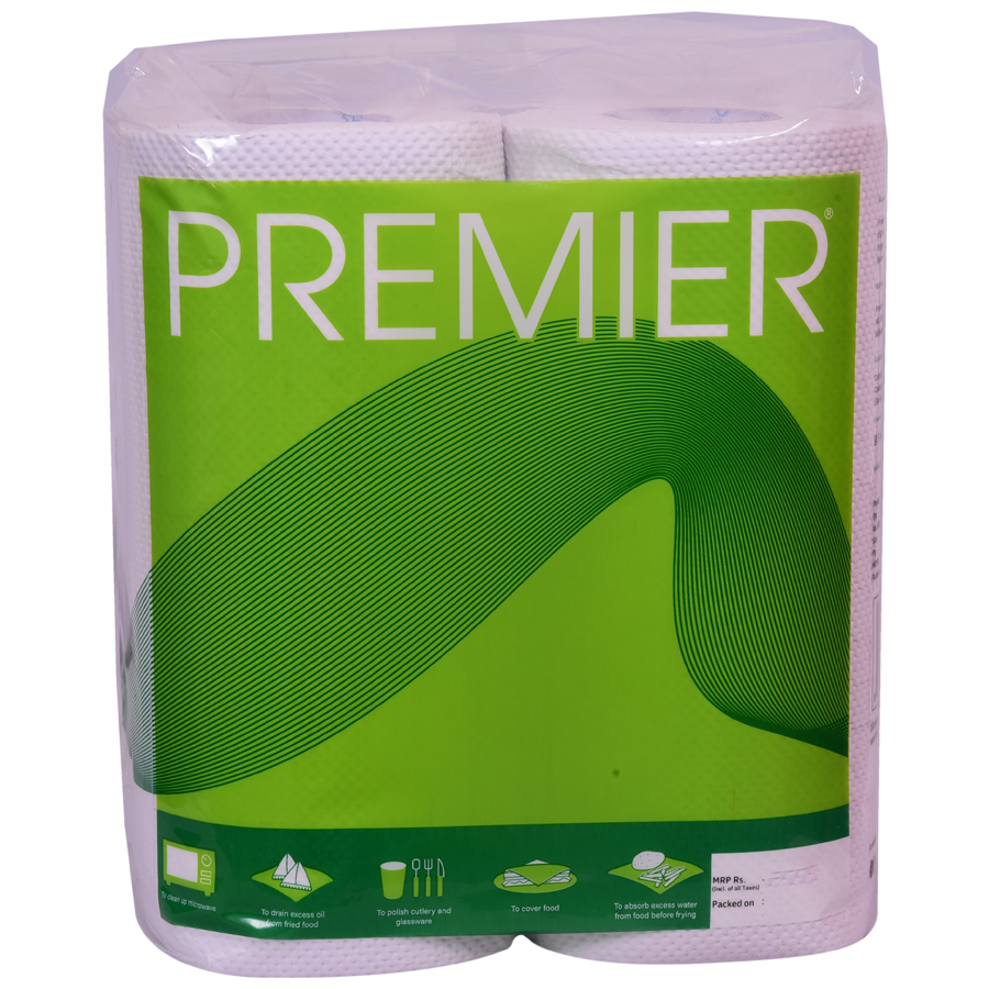 Premier Kitchen Towel - 2 Ply