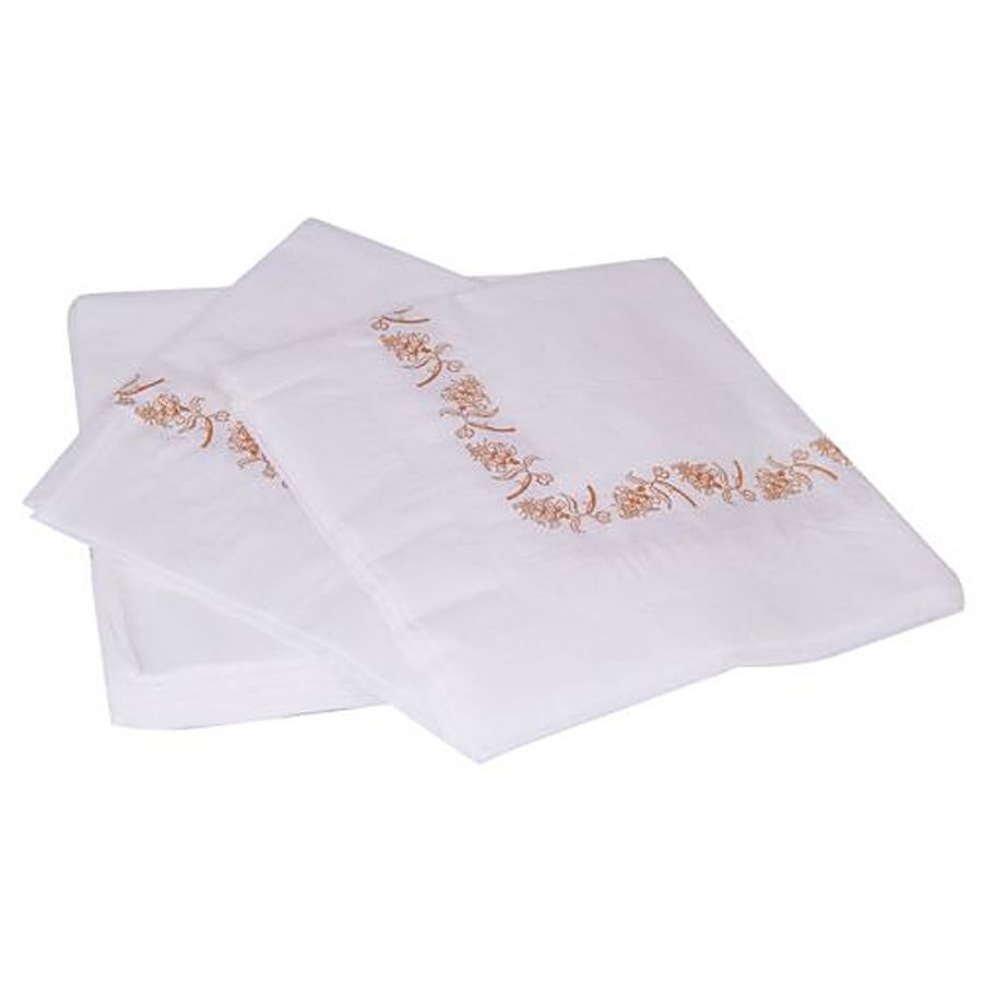 Beeta Dinner Paper Napkins - Large