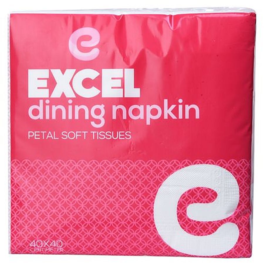 Excel  Excel Dining Paper Napkins - Large