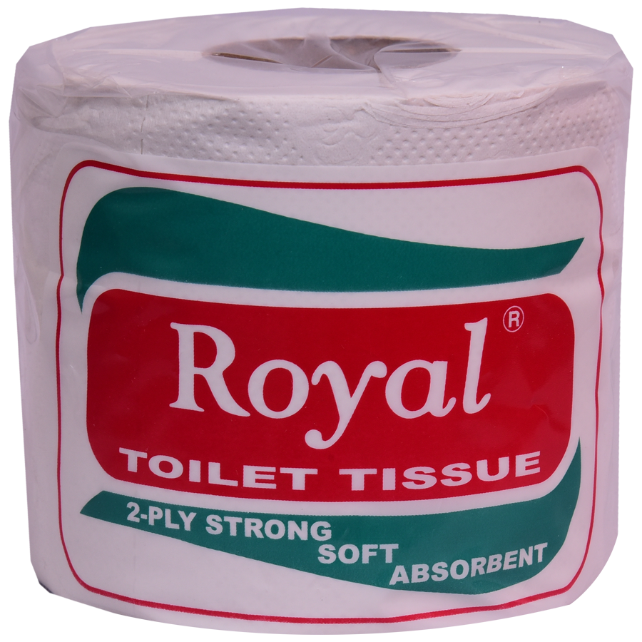 Premier Royal Toilet Tissue - 2 Ply