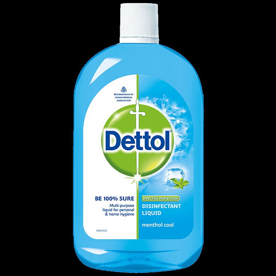 Dettol Disinfectant Skin & Surface Wipes