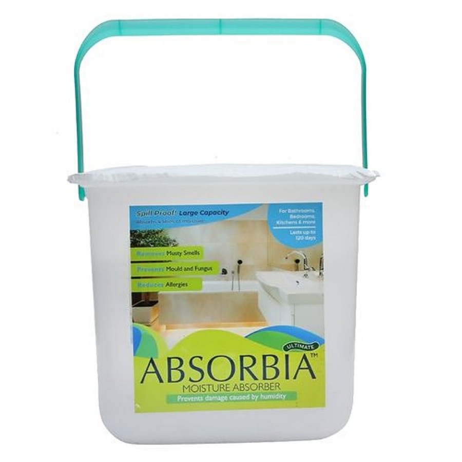 Absorbia  Ultimate Moisture Absorber