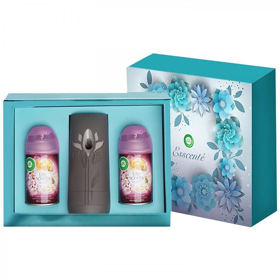 Airwick Air Freshener Gift Kit