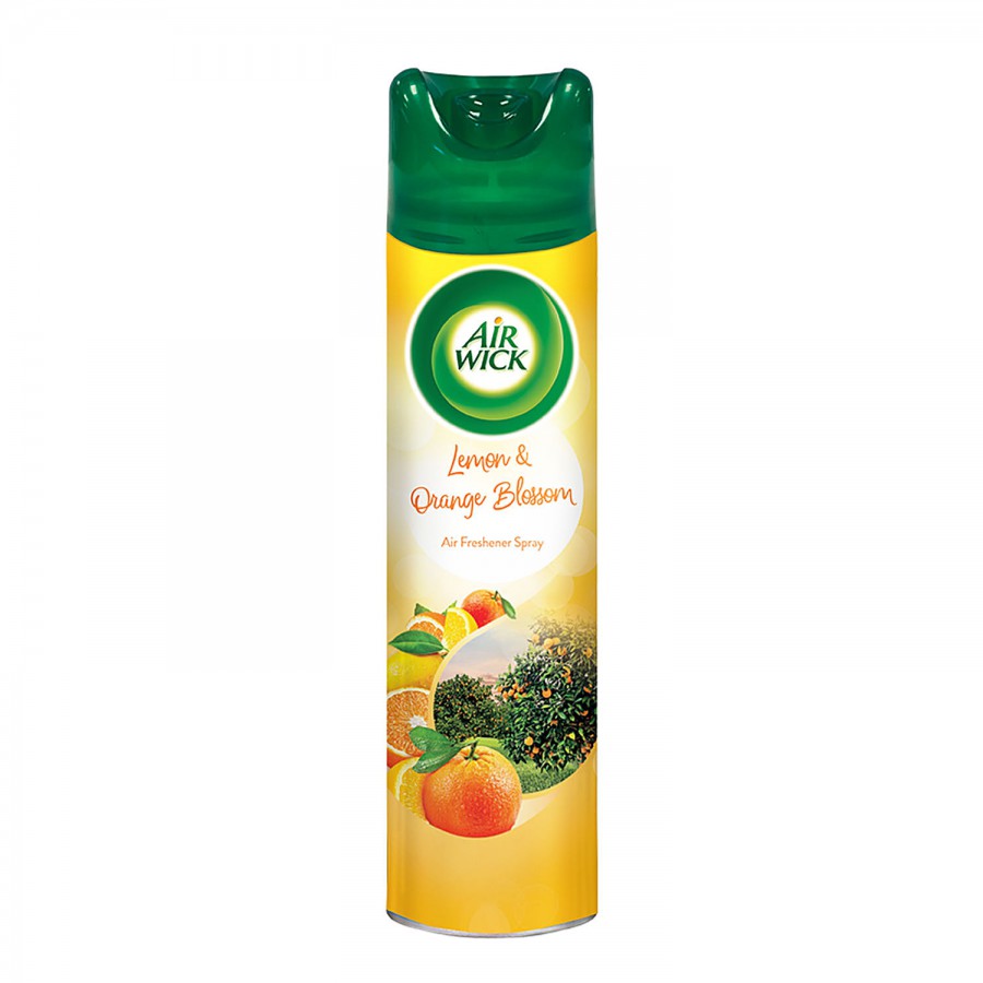 Airwick Air Freshener Spray