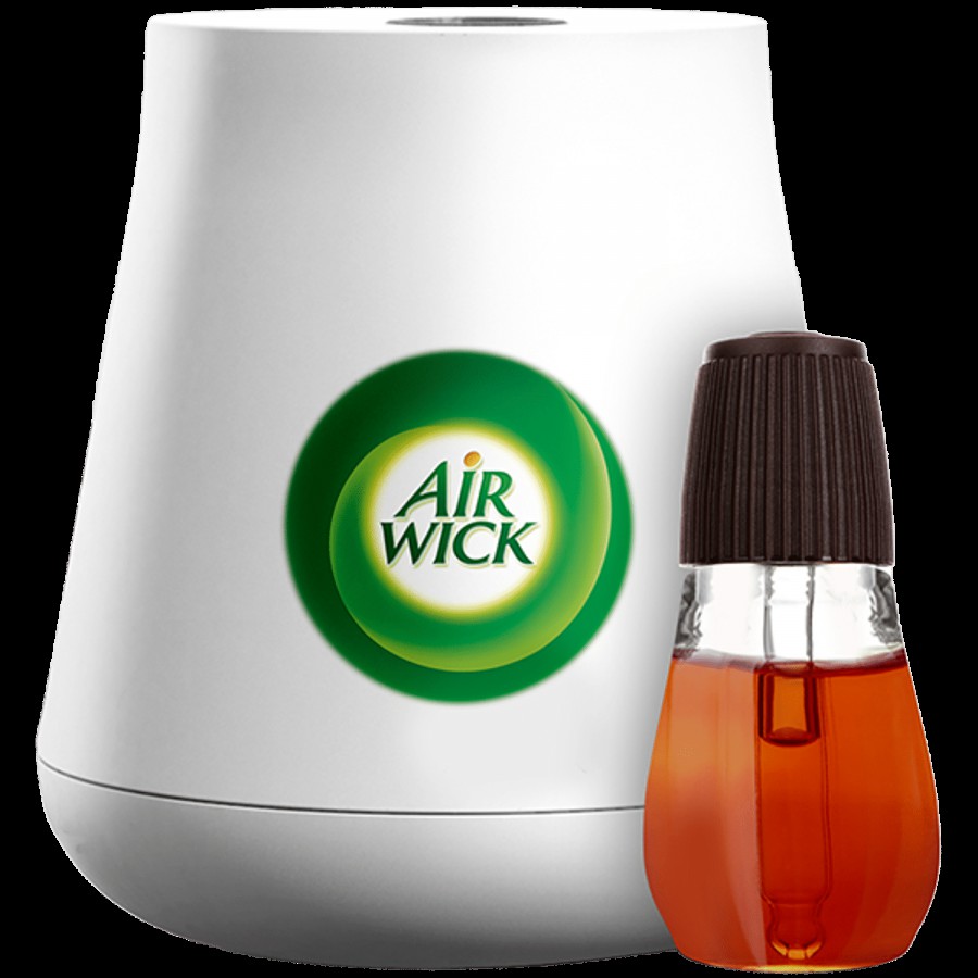 Airwick Essential Mist Diffuser Kit