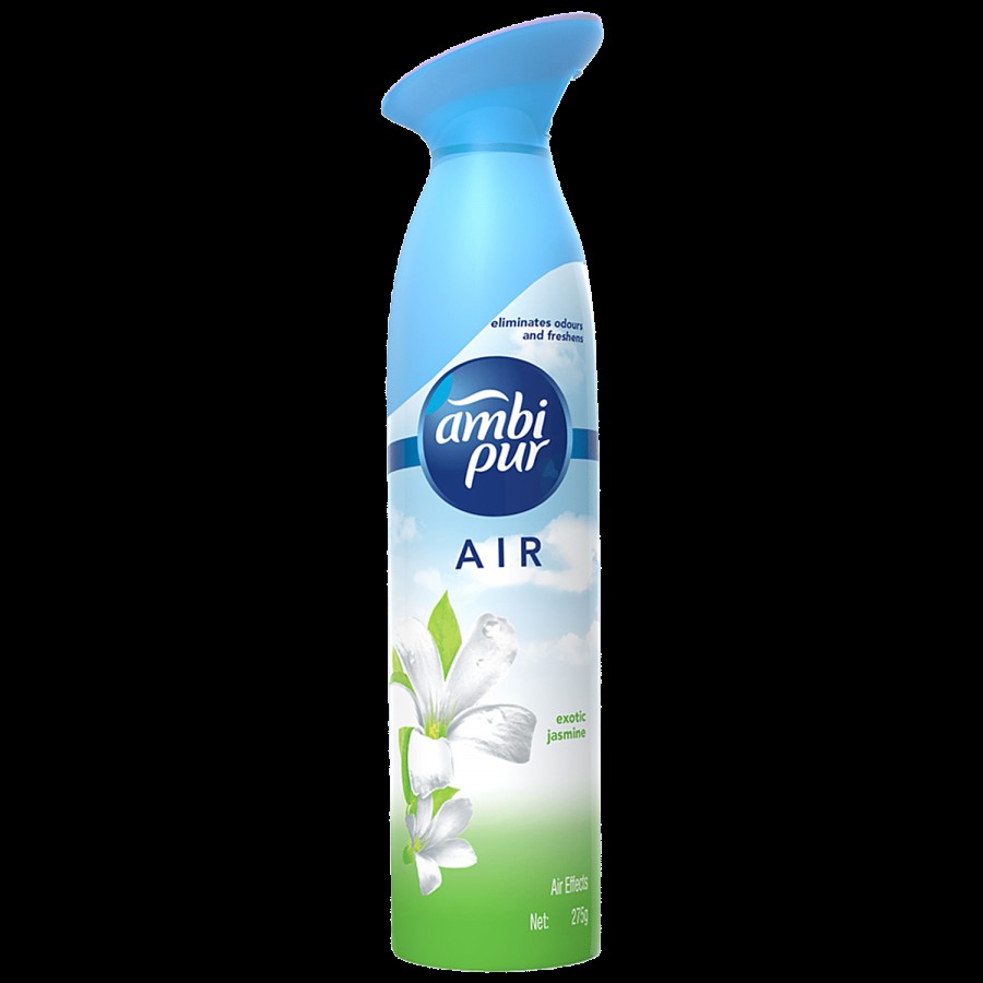 Ambipur Air Freshener -  Exotic Jasmine