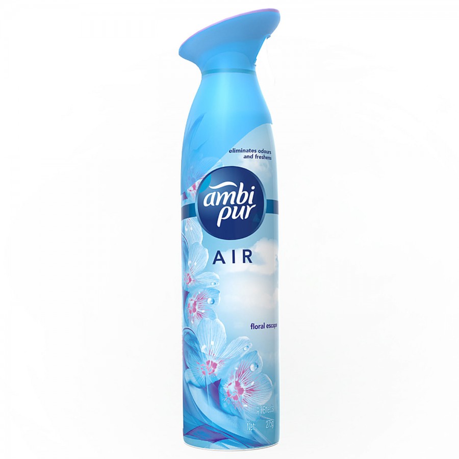 Ambipur Air Freshener - Floral Escape