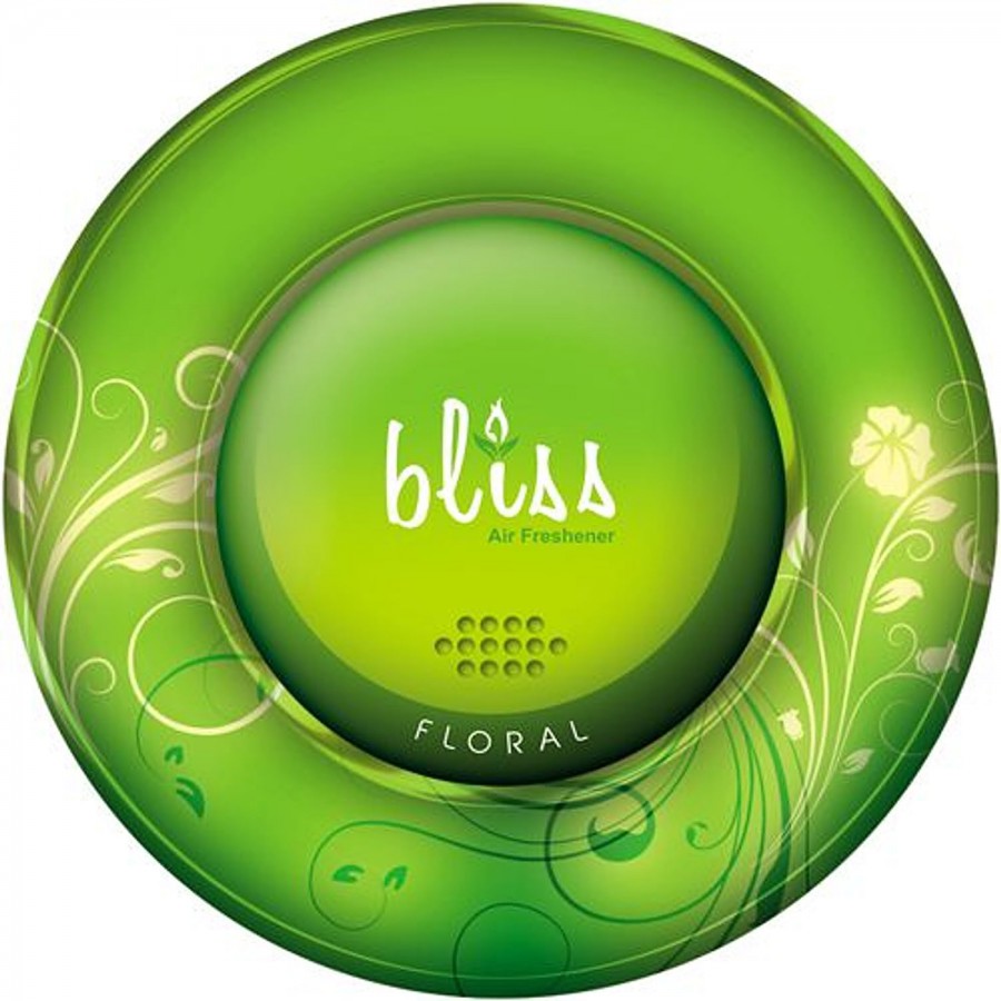 Bliss  Air Freshener - Floral