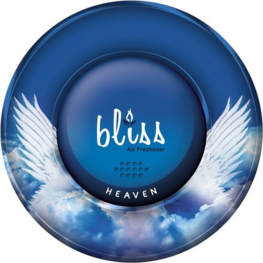 Bliss  Air Freshener - Heaven