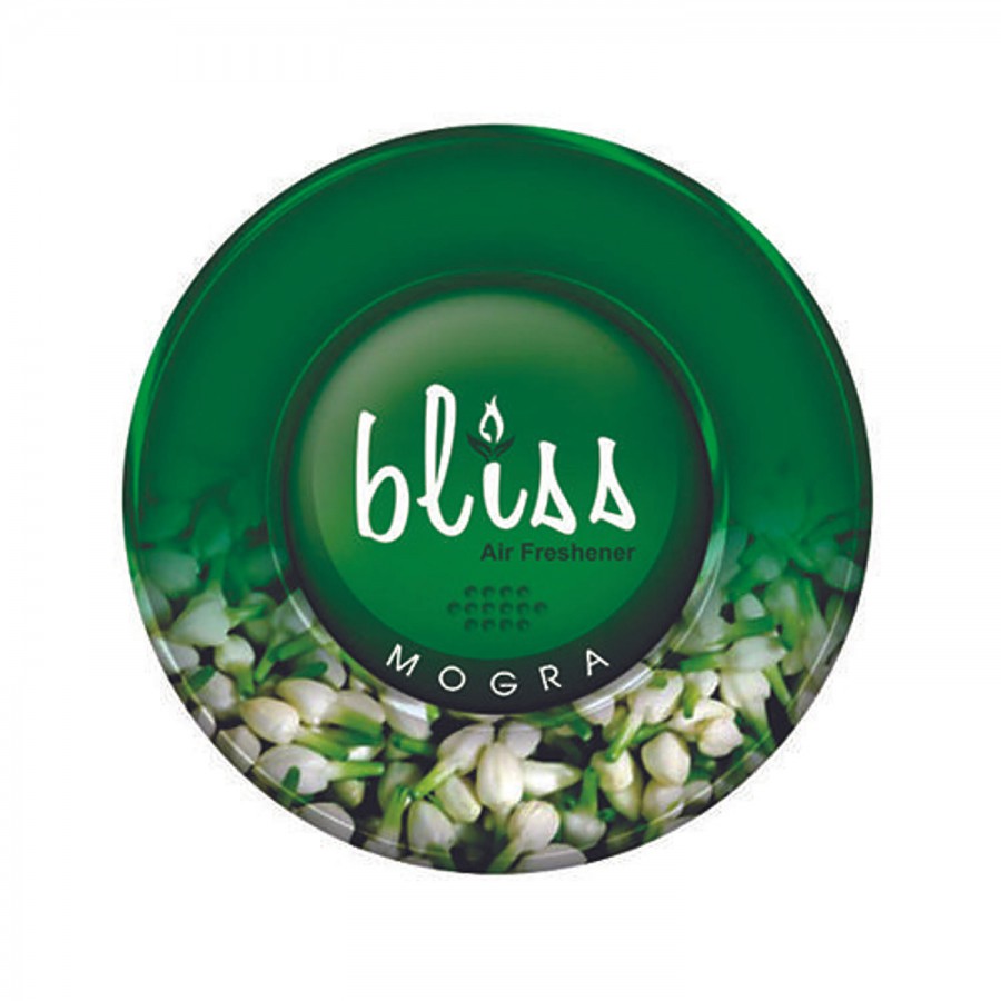 Bliss  Air Freshener - Mogra