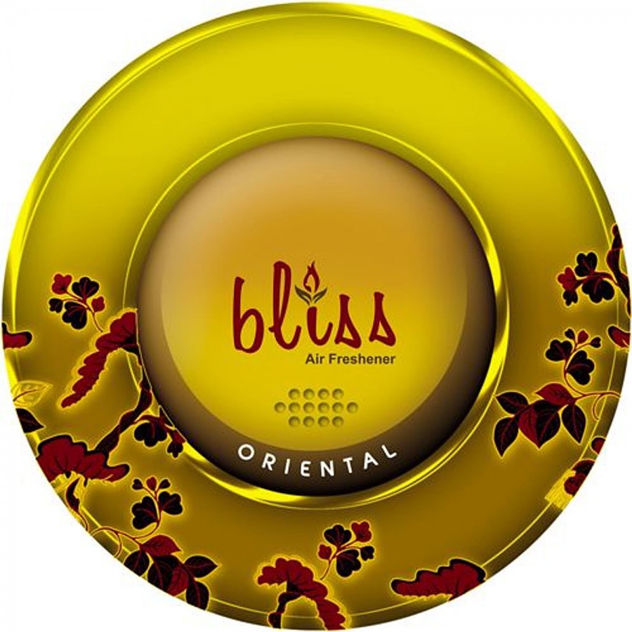 Bliss  Air Freshener - Oriental