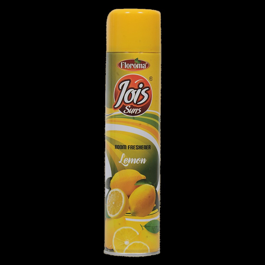 Floroma Jois Suns Room Freshener Lemon