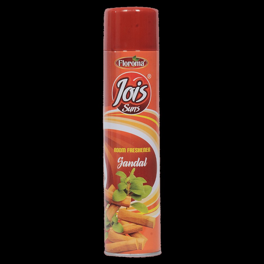 Floroma Jois Suns Room Freshener Sandal