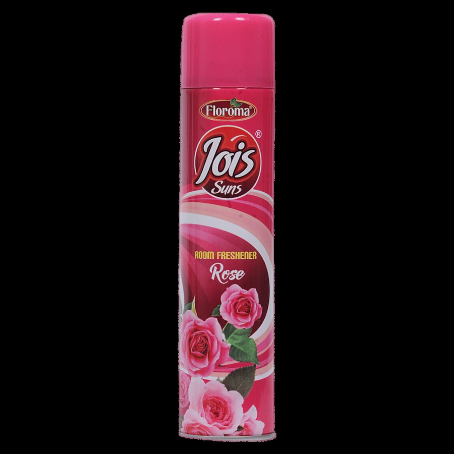 Floroma Jois Suns Room Freshner Rose