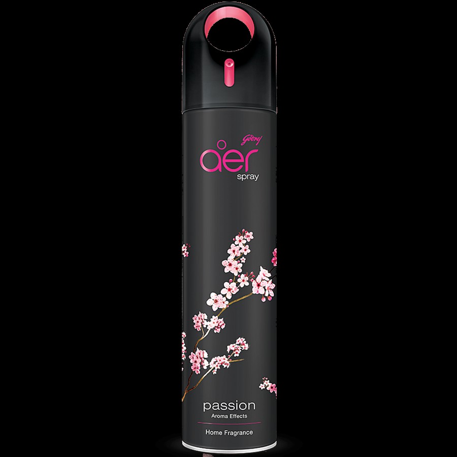 Godrej Aer Spray - Premium Air Freshener