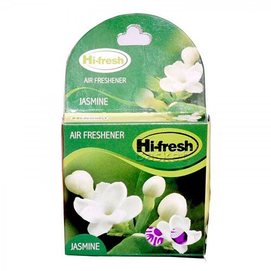 Hi-Fresh Air Freshener - Jasmine