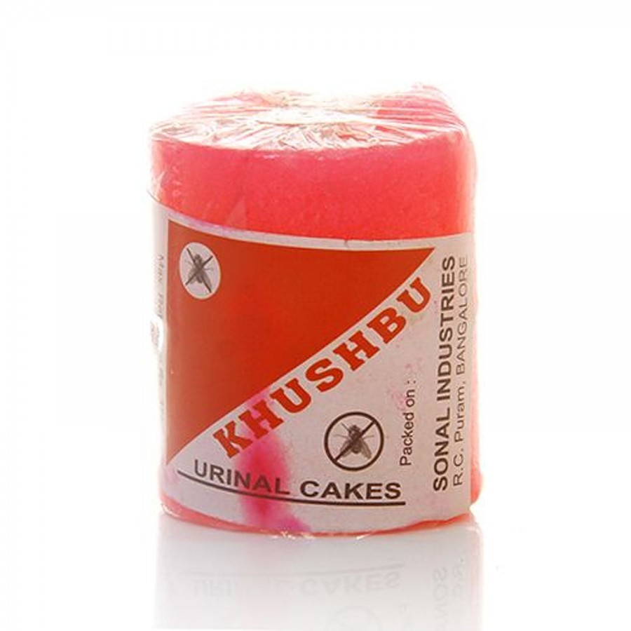 Khushbu Urinal Cakes