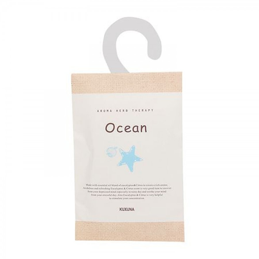 Kuxuna BB1100 Air Freshener - Ocean