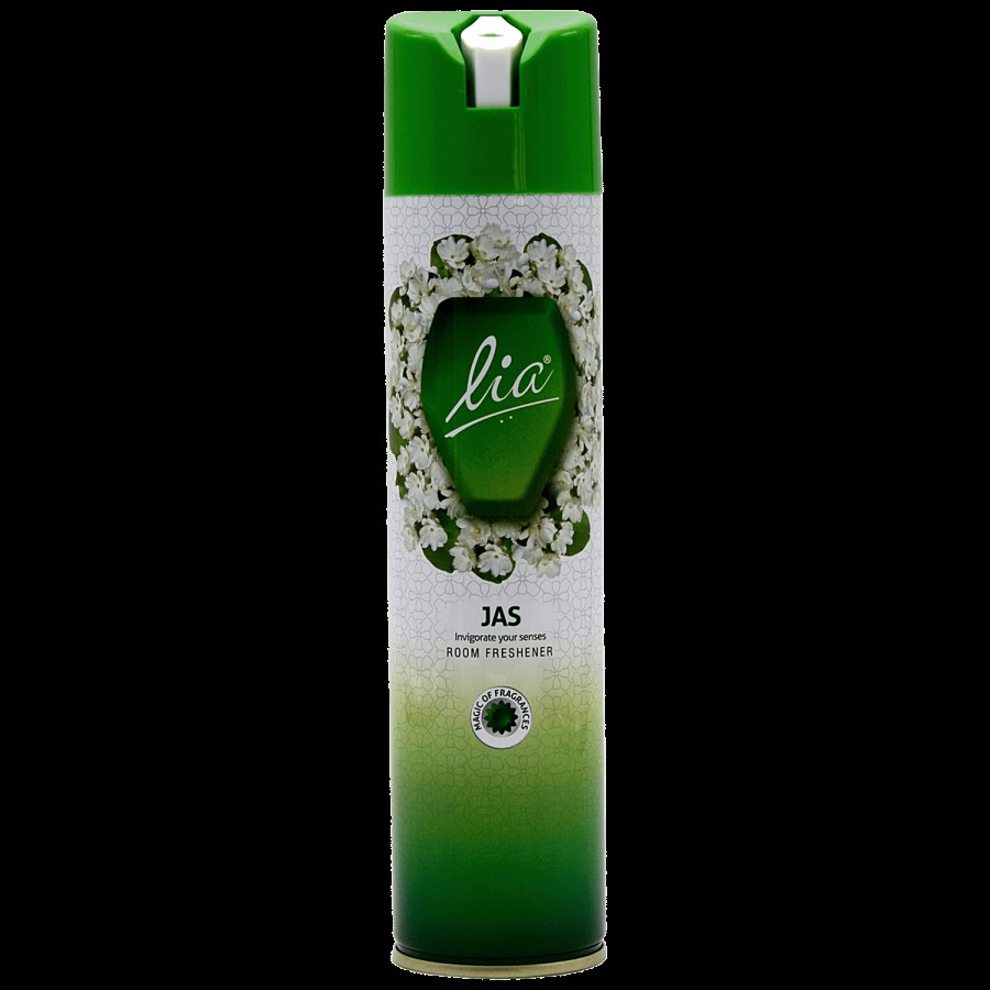 Lia Room Freshener- Jas