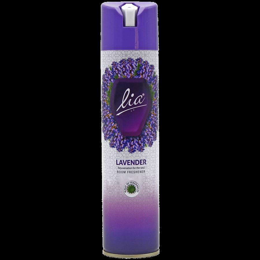 Lia Room Freshener - Lavender