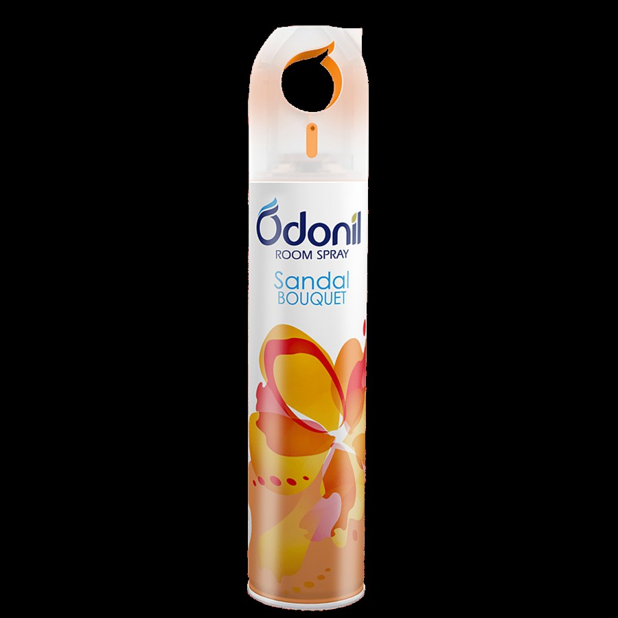 Odonil  Room Air Freshener Spray - Sandal Bouquet