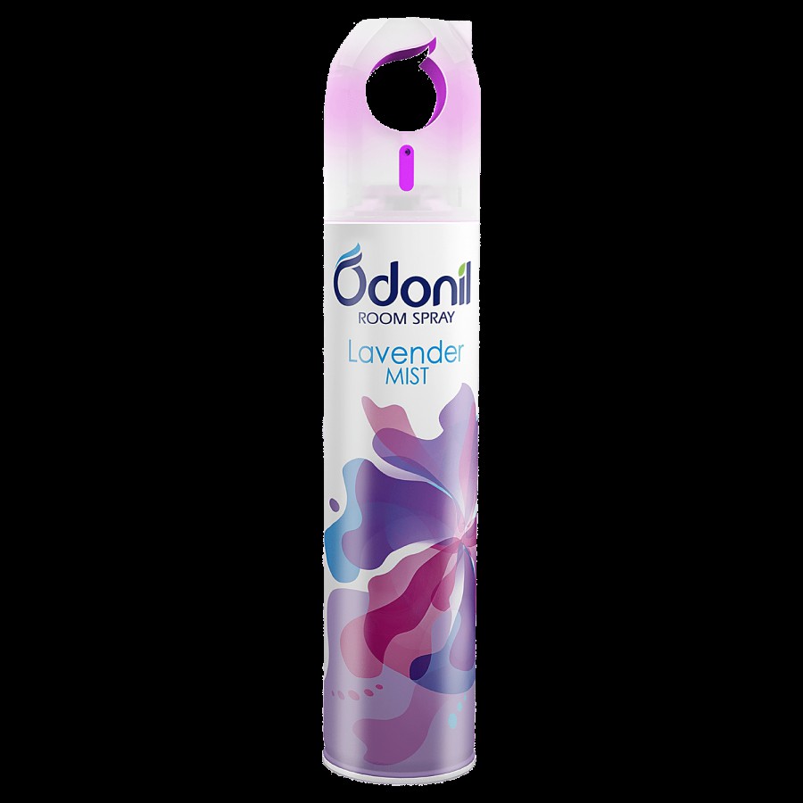 Odonil  Room Spray - Lavender Mist