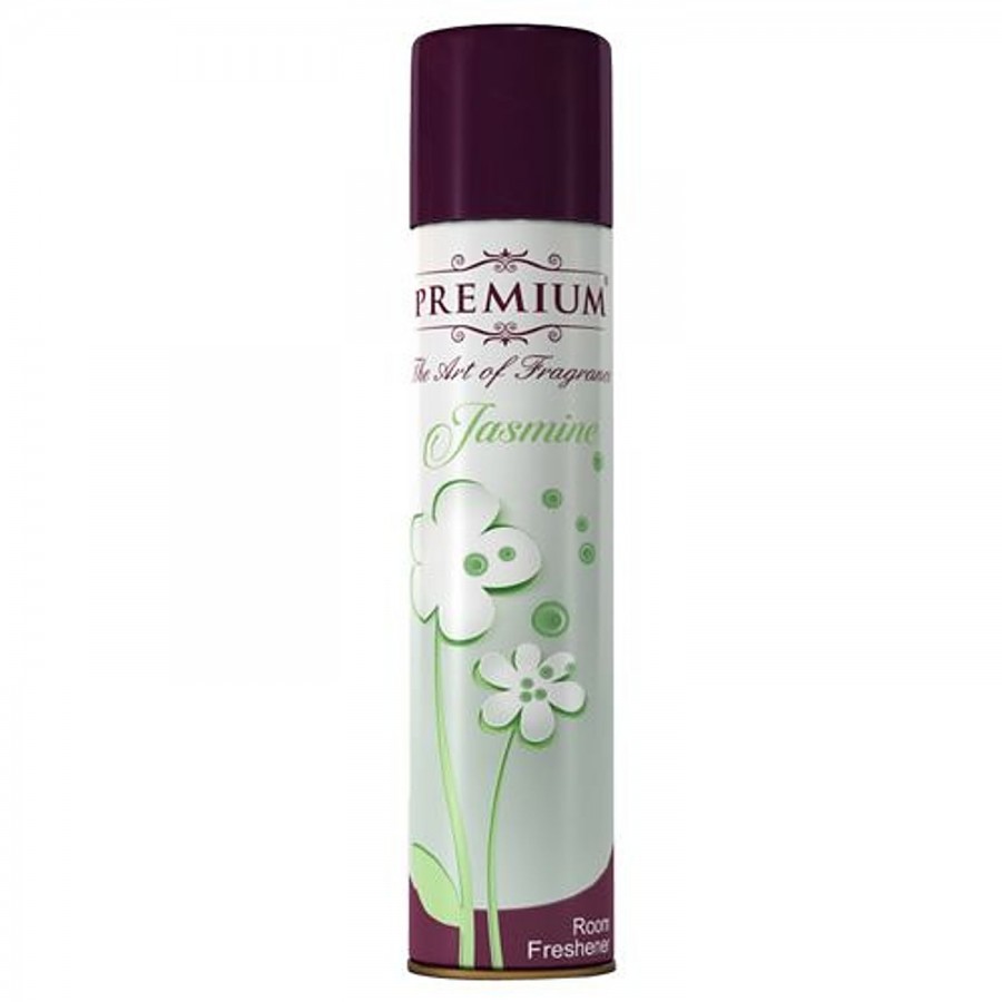 Premium The Art of Fragrance Room Freshener  - Jasmine