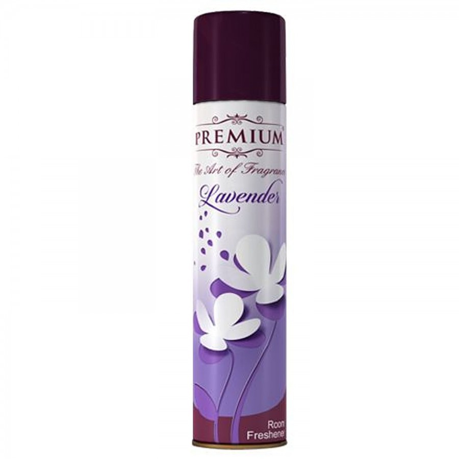 Premium The Art of Fragrance Room Freshener  - Lavender