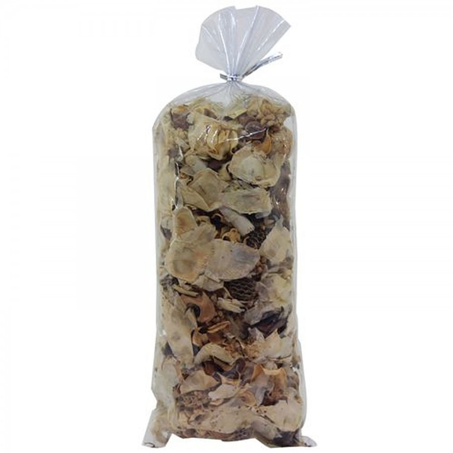 Soulflower Essential Oil Potpourri - Jasmine