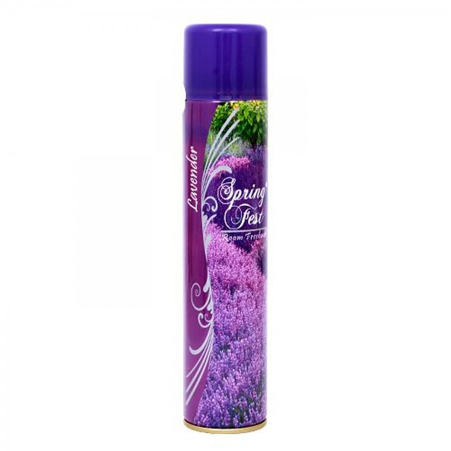 Spring Fest Room Freshener  - Lavender