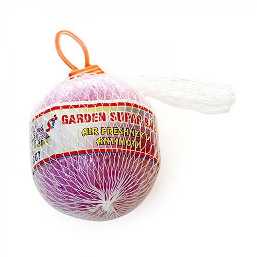 St Garden Supar Ball Air Freshener & Antimoth