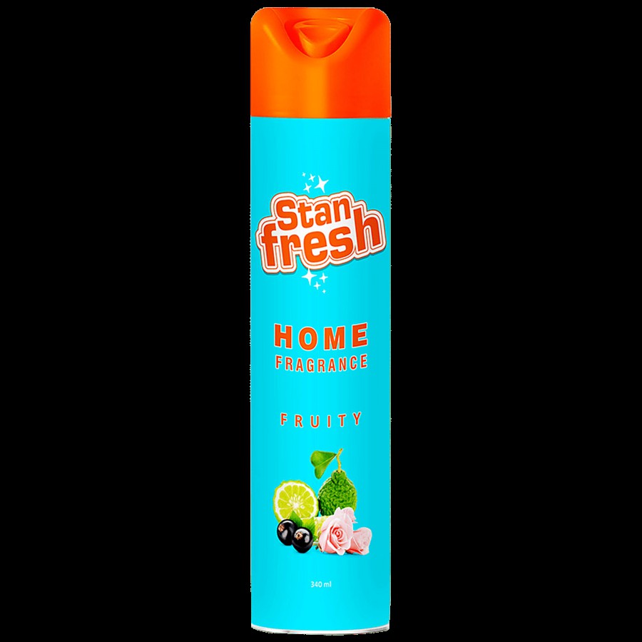 Stanfresh Home Fragrance - Fruity