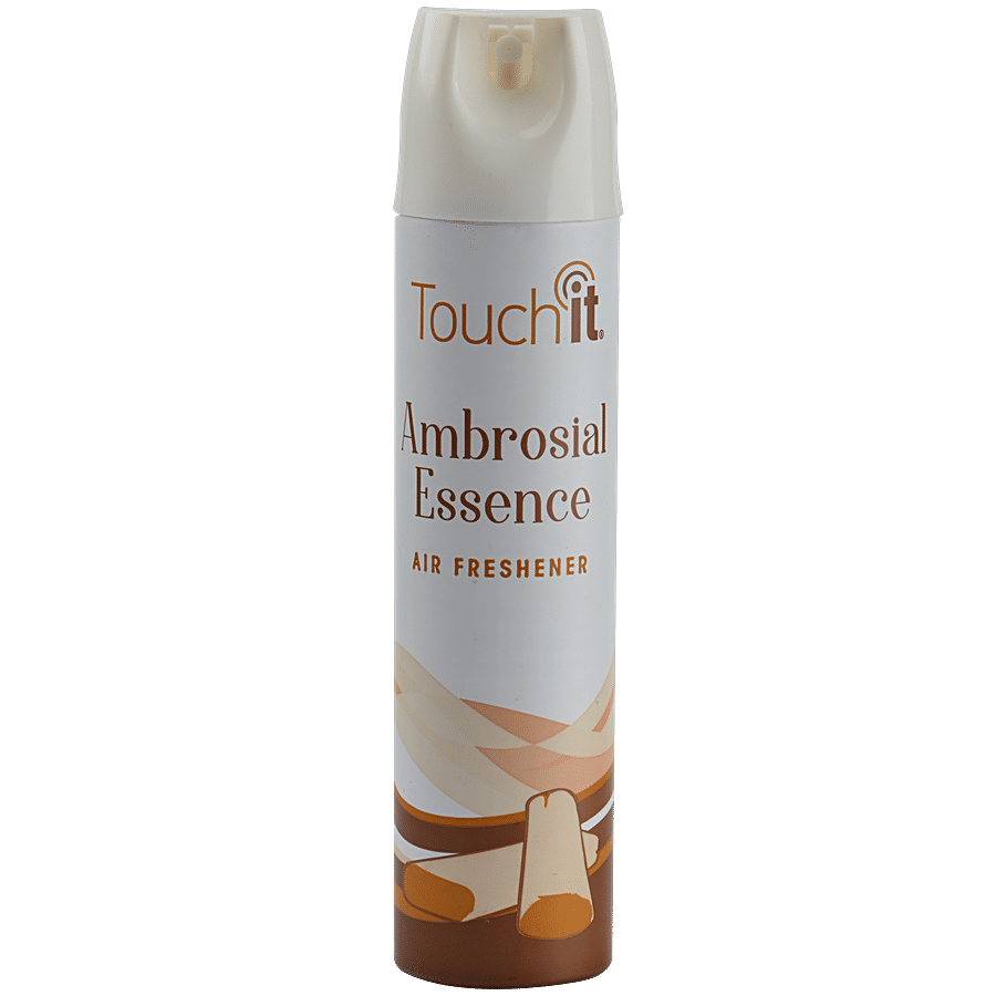 Touchit Ambrosial Essence Air Freshener