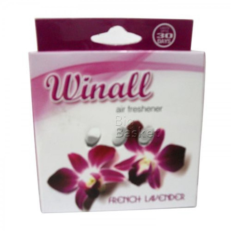 Winall Air Freshener - French Lavender