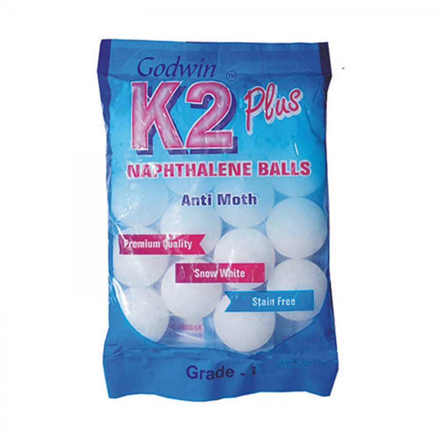 Godwin K2 Naphthalene Ball