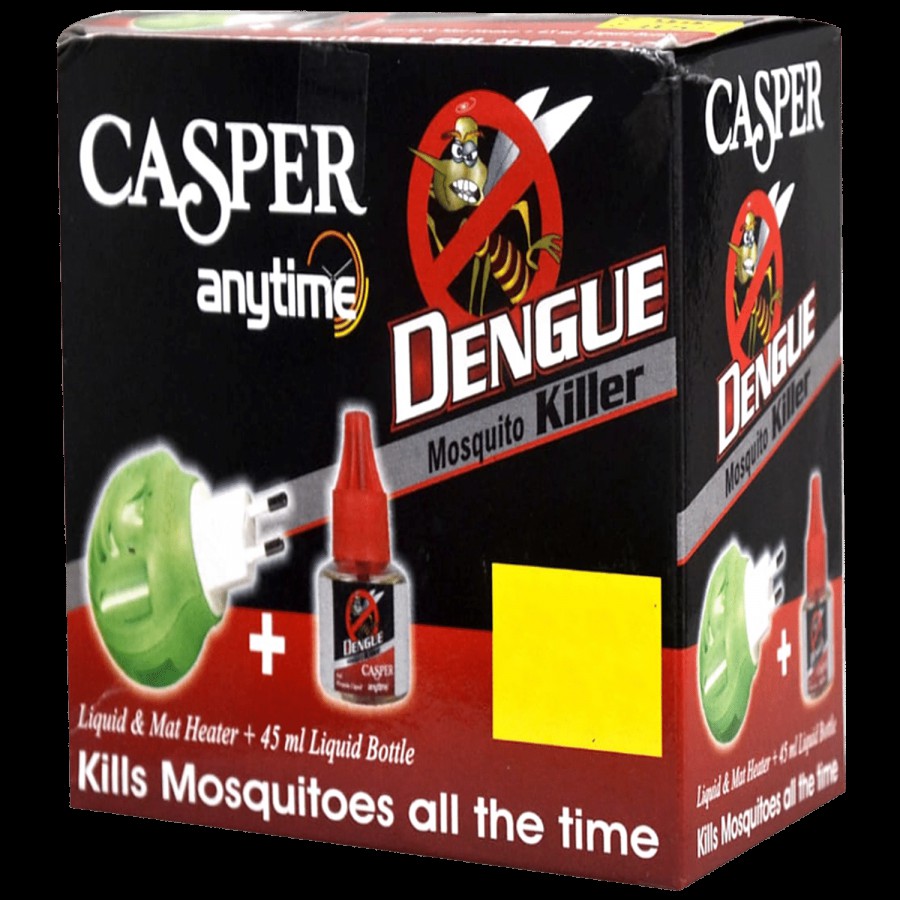 Casper Dengue Mosquito Killer