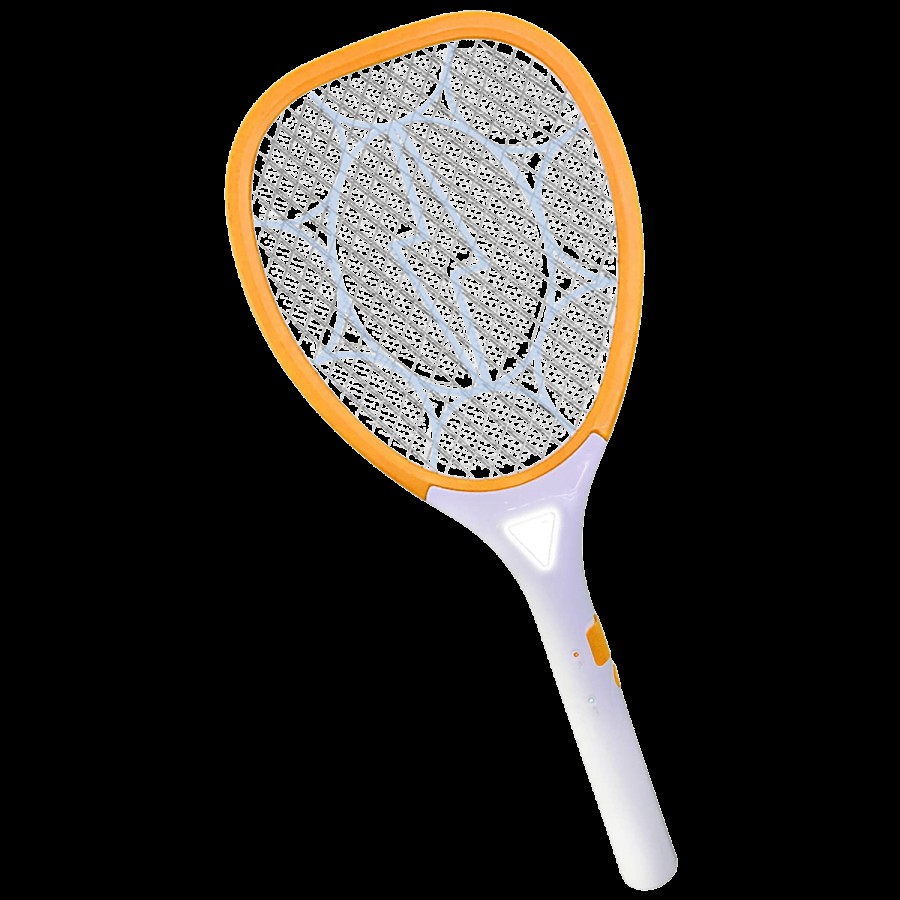 Dine Time  Mosquito Racket - Durable