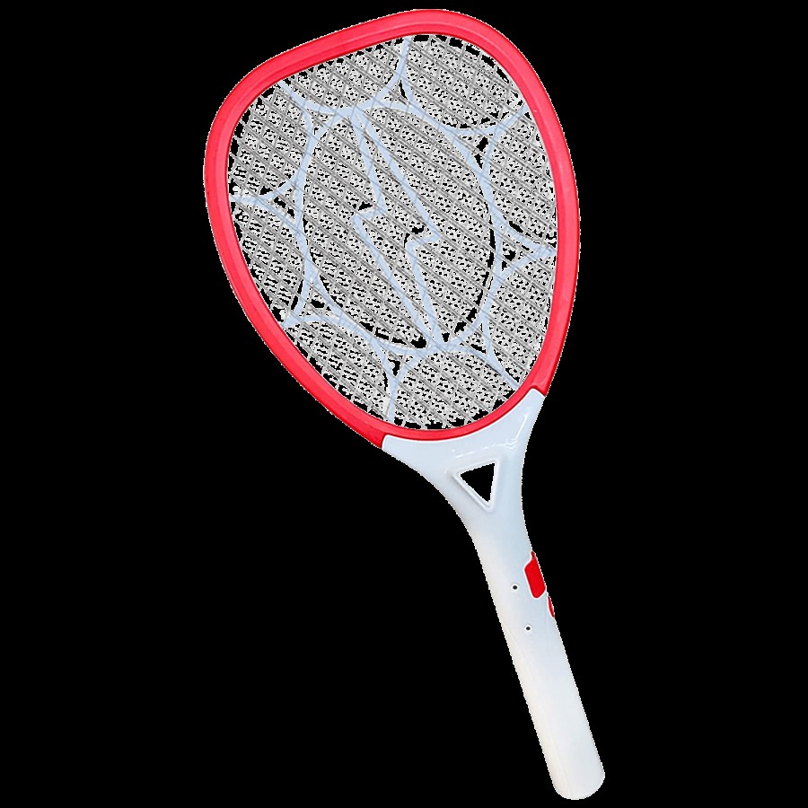 Dine Time  Mosquito Racket - Durable