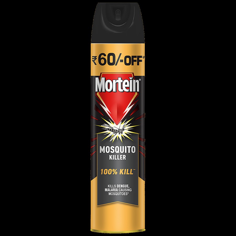 Mortein Cockroach Killer Spray