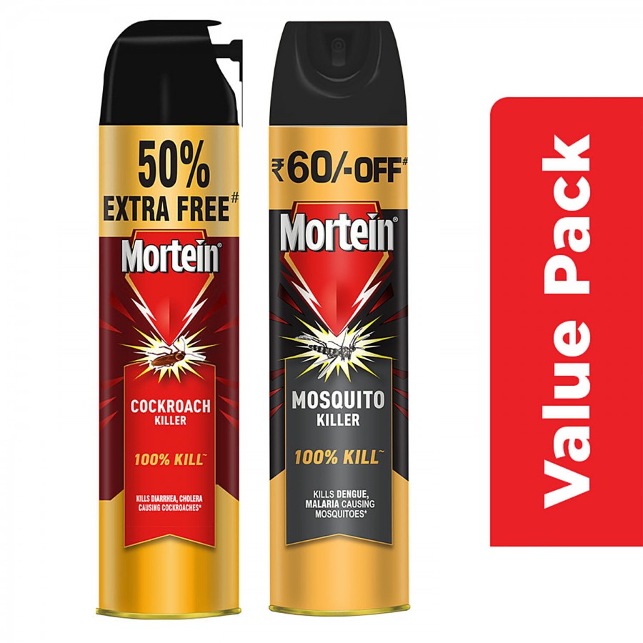 Mortein Cockroach Killer Spray