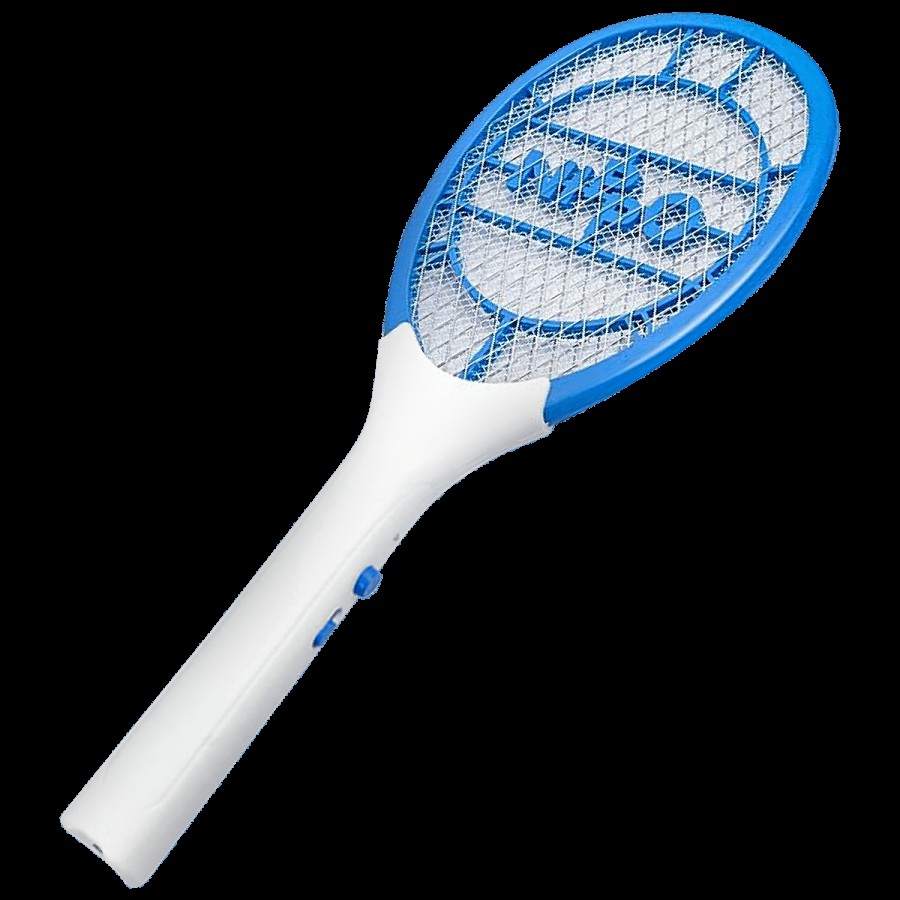 Nippo Rechargeable Mosquito Bat - Polycarbonate