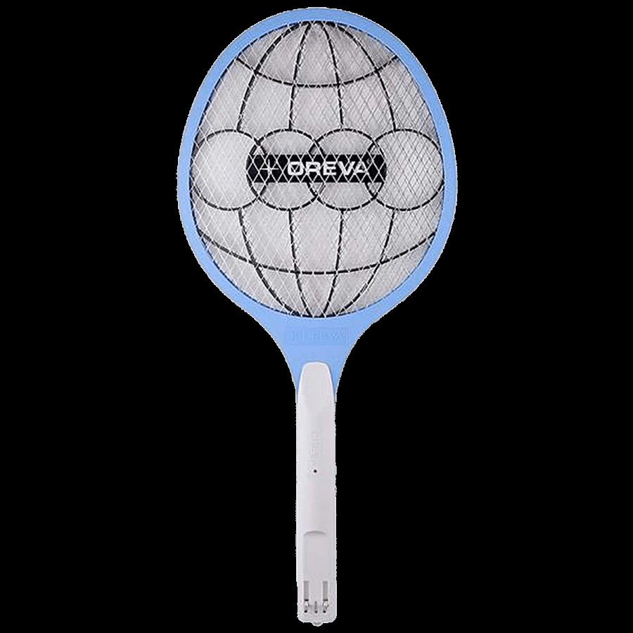 Oreva Mosquito Racket - Plastic