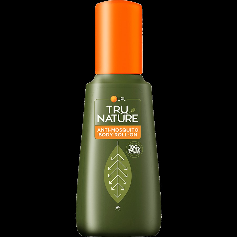 Tru Nature Anti-Mosquito Body Roll-On